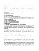 Pensamiento critico. COMPETIR CON LA MENTE