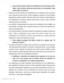 ¿Que razones pueden explicar la insatisfacción de los clientes de Hero Baby?