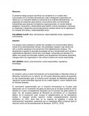 Articulo cientifico prueba