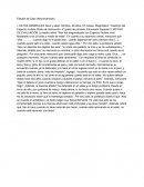 Análisis de Caso Neurociencias