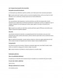 Las 4 etapas de percepción del consumidor