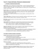 Texto N° 1 Noguera Juli Esteban, “Elementos de ordenación urbana”