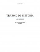LOS MAQUIS
