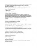 Balanza de comprobación