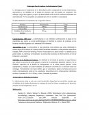 Triterapia Para Erradicar La Helicobacter Pylori