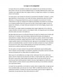 El rol de la mujer en la antigüedad