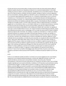 El Índice de Precios al Consumidor (IPC)