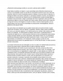 ¿Realmente existe apología al delito en una serie o película sobre la Mafia?