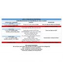 LISTA Y CONSEJOS DE POSTGRESQL