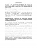 EL IMPACTO DE LAS TIC