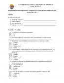 Responsabilidad social empresarial y su impacto en el sector educativo público del valle de sula (2012-2017)