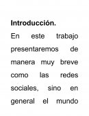 Redes sociales y negocios