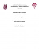 La importancia de la cultura de la legalidad en los seres humanos para el beneficio de la sociedad