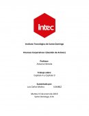 Finanzas Corporativas I (Gestión de Activos)