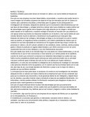 MARCO TEORICO DE TEQUILA DON JULIO