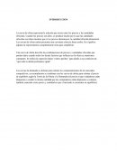 Economia. Las curvas de demanda