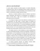 ¿Qué es un aula diversificada?