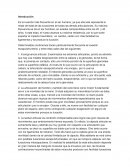 Monografía - Luxación de hombro