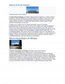 Palacio Real de Nápoles