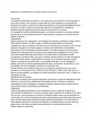 Laboratorio de ciencias experimentales Producto Integrador de Aprendizaje “Mejoras en el rendimiento de los cultivos”