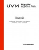 Mercadotecnia empresa: Kaikai SA. De CV