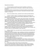 Preguntas de repaso Cap. 2 El invento de la escritura