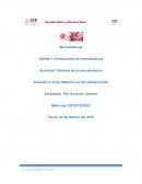 Fundamentos de mercadotecnia. Historia de la mercadotecnia