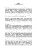 INDEPENDENCIA DE JUECES