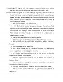 HISTORIA ferrocarril y del barco a vapor