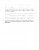 Relación de la teoría de las necesidades de David McClelland con el ámbito empresarial
