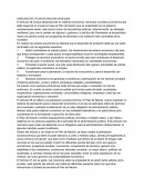 ANÁLISIS DEL PLAN DE NACION 2018-2024