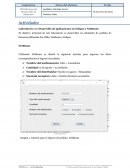 Laboratorio #1: Desarrollo de aplicaciones en Eclipse y NetBeans