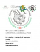 Expendedora de bebidas