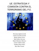 RESPUESTA A LA AMENAZA TERRORISTA EN EUROPA