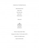 Fundamentos de Contabilidad Financiera