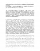 Comunicación de la Evidencia epidemiológica con la industria