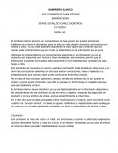 SOMBRERO BLANCO SEIS SOMBREROS PARA PENSAR