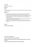 Fisica Clasica. Tema: La superconductividad