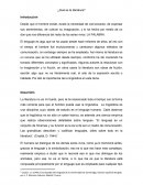 Como alimentar a la musa