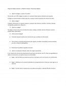 ¿Qué es el plagio y cuando se comete?