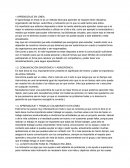 APRENDIZAJE EN LÍNEA