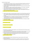 Vocabulario de Logistica solo traducciones