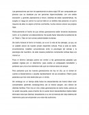 Ensayo Totem y tabú