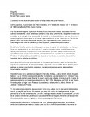 Biografía Personaje Histórico Benito Pablo Juarez Garcia