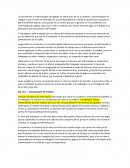 ¿El poder disciplinario que propósito tiene?