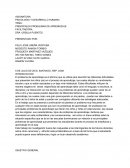 Evaluación educativa y sus características