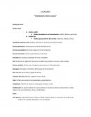 GLOSARIO “TERMINOS ENOLOGICO”