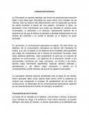 Comunicacion persuasiva