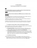 Un corazon orgulloso