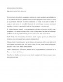 REVOLUCION CIENTIFICA ¿Por qué se habla de las ciencias médicas en la revolución científica?